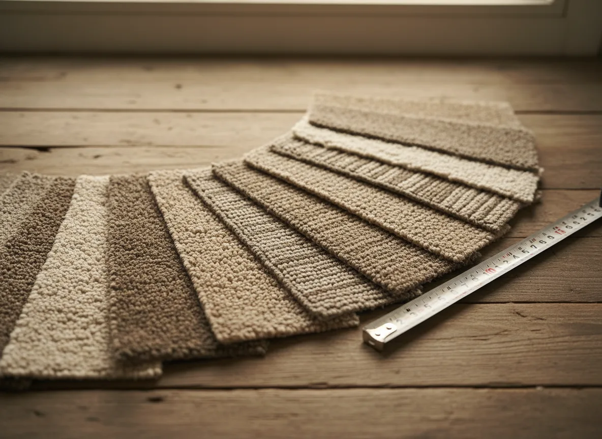 Carpet Installation Mooreton, ND FAQs